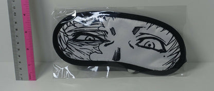 Black Lagoon Exhibition Event item Eye Mask Balalaika 