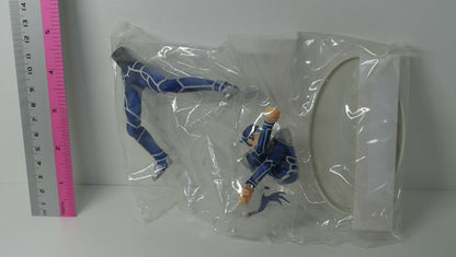 Fate hollow ataraxia Trading Figure Cu Chulainn Lancer 