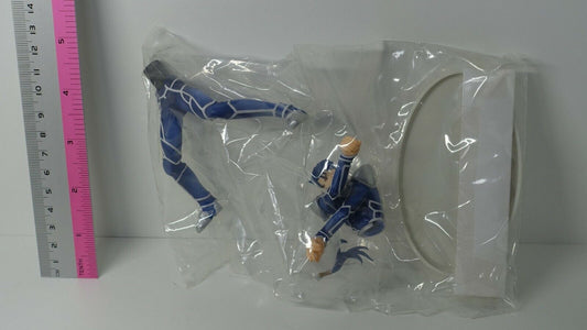 Fate hollow ataraxia Trading Figure Cu Chulainn Lancer 