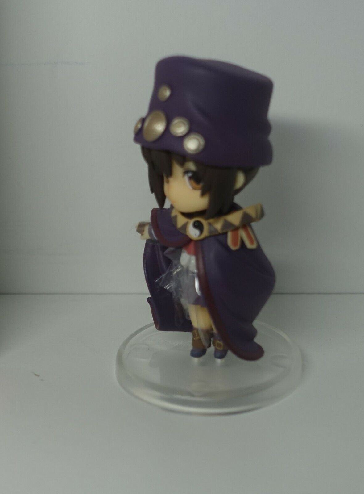 No Box 2.5 Head Height Figure Statue Boogiepop And Others Boogiepop 