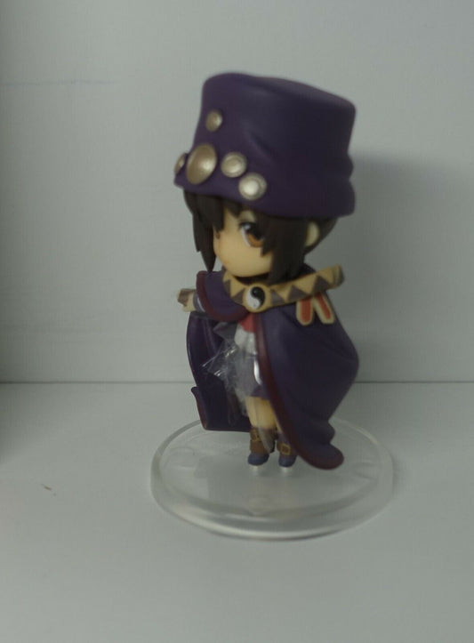 No Box 2.5 Head Height Figure Statue Boogiepop And Others Boogiepop 