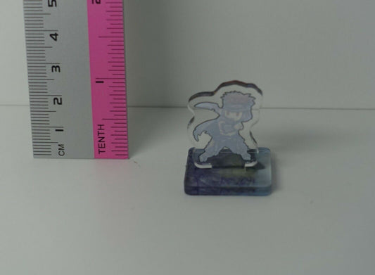 Fire Emblem Heroes Mini Acrylic Stand Figure Jaffar 