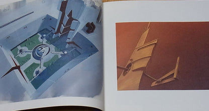 KILL la KILL ART BOARD Collection vol.4 KLK 76page RARE 