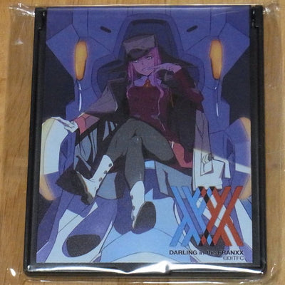 Darling in the Franxx Official Compact Mirror A 