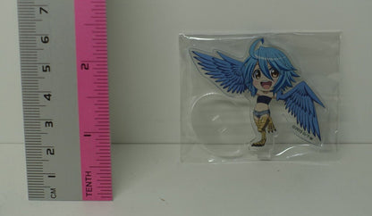 Monster Musume no Iru Nichijou Papi Mini Acrylic Stand Figure 