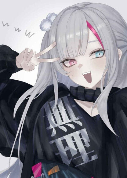 Zombie Tsukemen Arknights Girls' Frontline Fan Art Book GENERATOR 2022 Pre-Order 