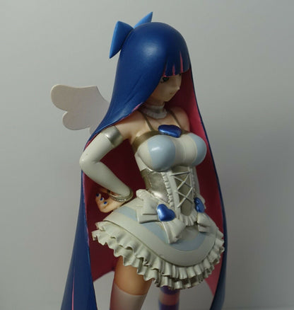 Panty and Stocking with Garterbelt Stocking Premium Figure no box 