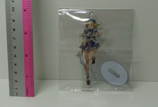 Granblue Fantasy Acrylic Stand Figure Djeeta 