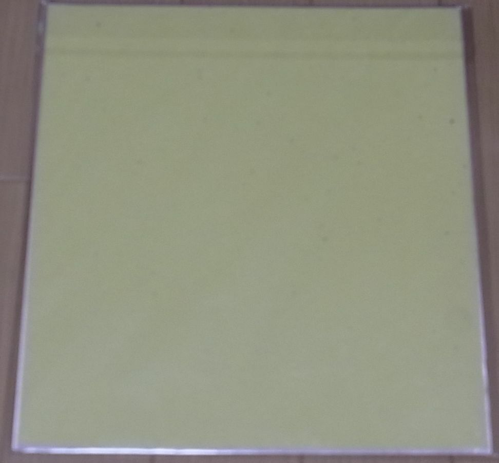 Mitsuru Aoyama Precure 10th Anniversary Print Art Shikishi Board Pre Cure 