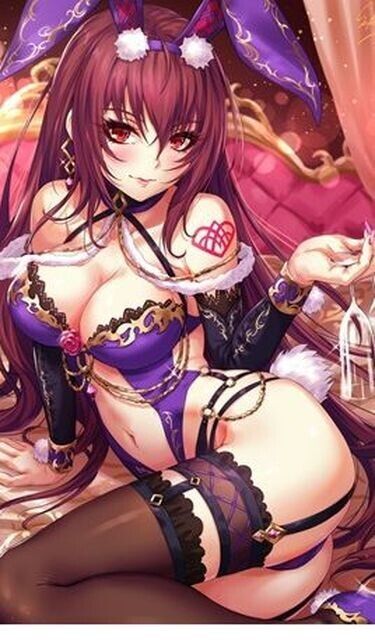 Sakiyamama Fate Grand Order FGO Color Fan Art Book SAKIYAMAMA GRAND ORDER 2.0 