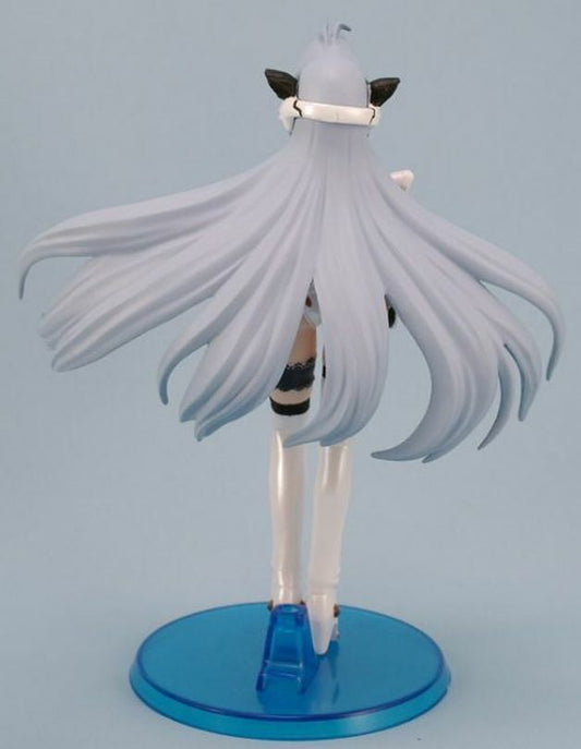 Xenosaga Legend2 Figure Statue KOS-MOS Ver.1 Nomal Color Hair Xeno Saga FREAKS 