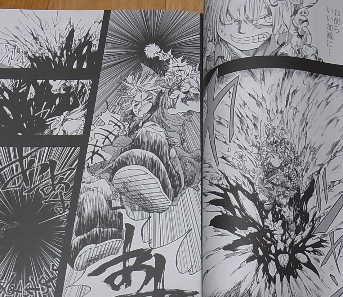 reef bread THE LEGEND OF ZELDA TIME OF OCARINA Fan Doujinshi Love StorY 1 & 2 