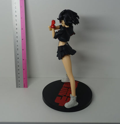 SEGA KILL LA KILL Ryuko Matoi Figure Statue no Box no Blade 