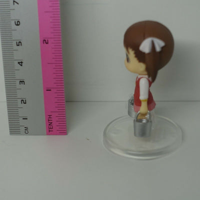 No Box 2.5 Head Height Figure Statue Strawberry Marshmallow Miu Matsuoka 