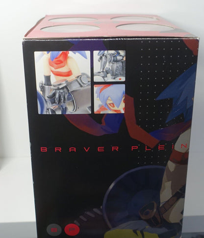 TG type Yuusha Pleinair PVC Figure Statue BRAVER PLEINAIR DISGAEA 