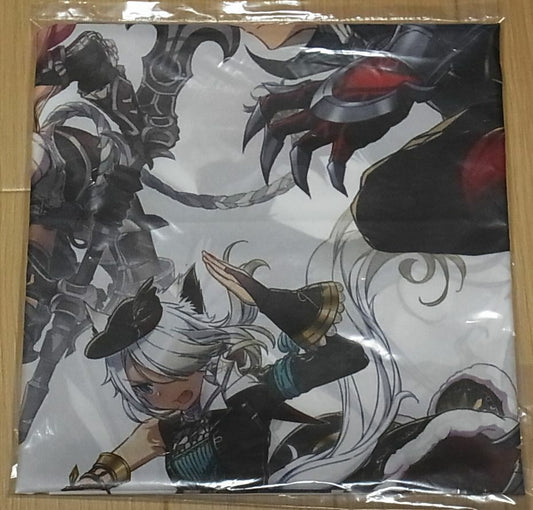 YS9 Monstrum NOX A1 Size 84 x 59 cm Cloth Poster 