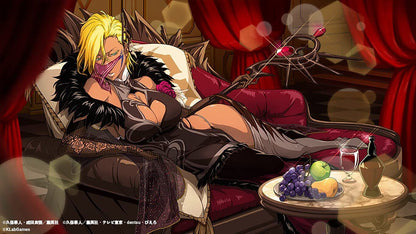 Tite Kubo BLEACH Brave Souls Official Artworks 