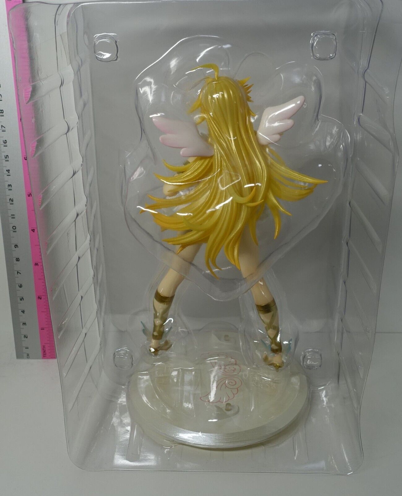 ALTER Panty & Stocking with Garterbelt Panty and Stocking Figure