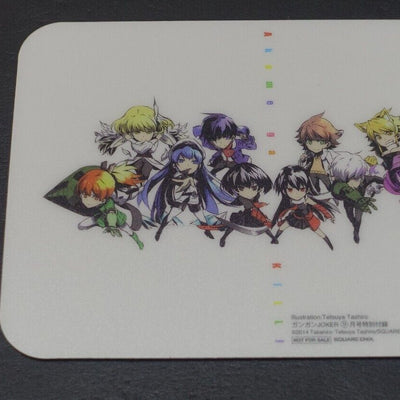 Akame ga Kill! PC Mouse Pad Mousepad 