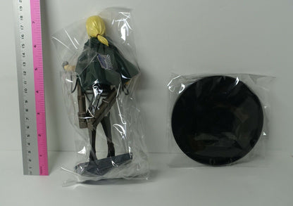 NO BOX TAITO Attack on Titan SURVEY CORPS KRISTA LENS Figure LENZ 