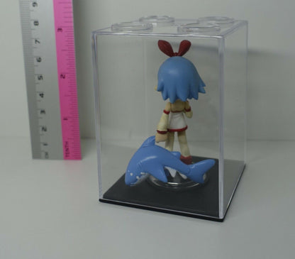 DESGAEA Mini figure Pleinair & Shark with Display Box 