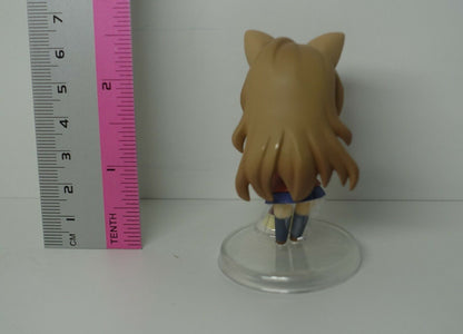 No Box 2.5 Head Height Figure Statue Toradora! Taiga Aisaka 