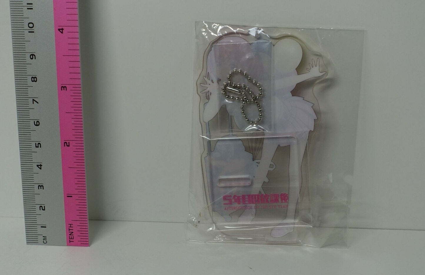 Kantoku Original Design Acrylic Stand Figure 