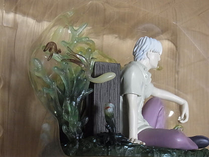 Mushishi Ginko Special Figure Statue 