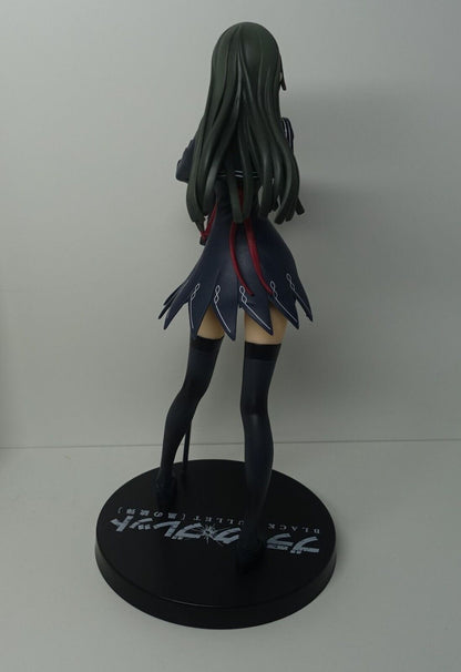 SEGA Black Bullet Kisara Tendo Premium Figure Statue 