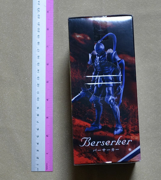 3-7 days from Japan Banpresto Volume 2 Berserker DXF Servant Figure Fate Zero 