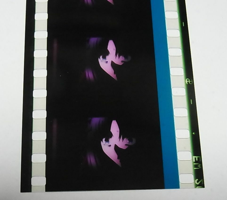 Movie Fatestay night Heaven's Feel Mini Raw Film Scene Tohsaka Rin B ufotable 