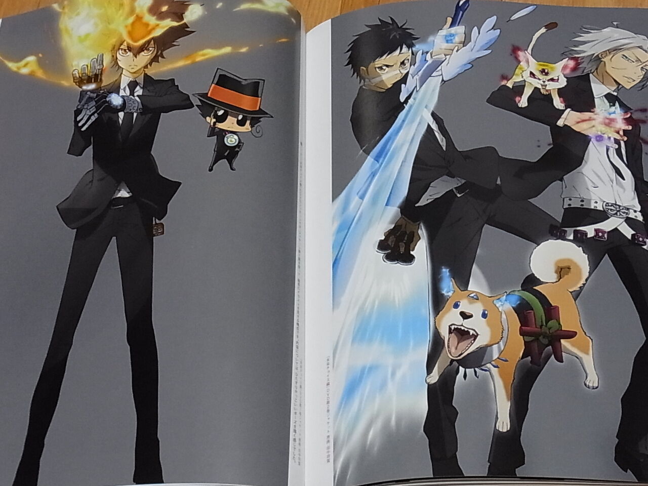 ANIMATION ART WORKS OF MASAYOSHI TANAKA 312page C89 
