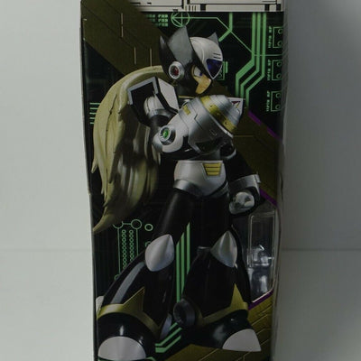 Bandai Tamashii Nations D-Arts Black Zero Megaman X Action Figure 