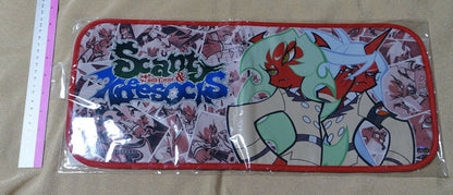 Panty and Stocking with Garterbelt Key Board Cover Kneesocks & Scanty 