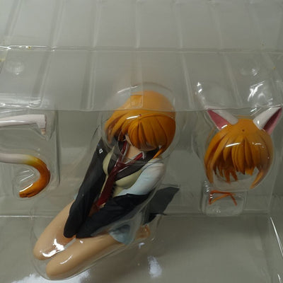 CMS Mayo Chiki La beaute Subaru Konoe GUTTO KURU Figure Statue 