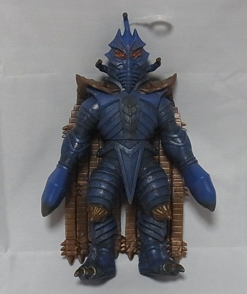 Alien Temperor 2006 SP Ultrama man Monster Series 