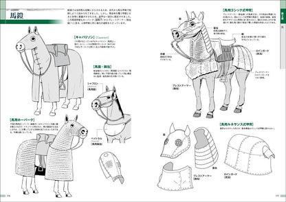 Shingo Watanabe Seiyoukatchu & Bugu drawing data 
