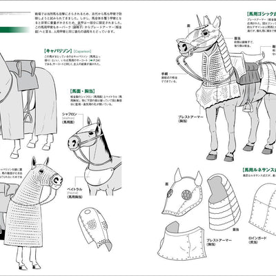 Shingo Watanabe Seiyoukatchu & Bugu drawing data 