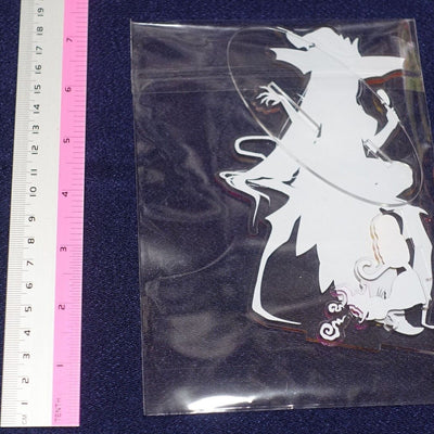 Okita Kun Fate Grand Order FGO SCATHACH Fan Art Acrylic Stand Figure A C101 