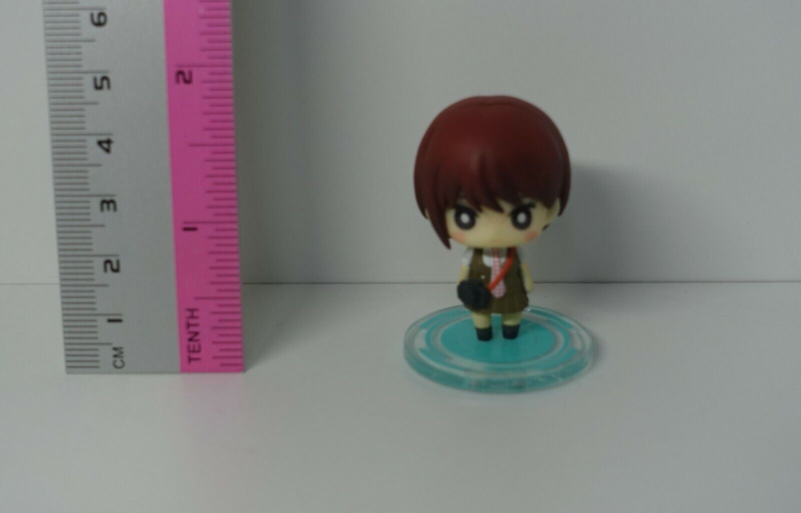 Danganronpa 2 Danganronpa2 Mini Figure Statue Mahiru Koizumi 