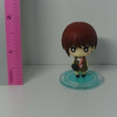 Danganronpa 2 Danganronpa2 Mini Figure Statue Mahiru Koizumi 