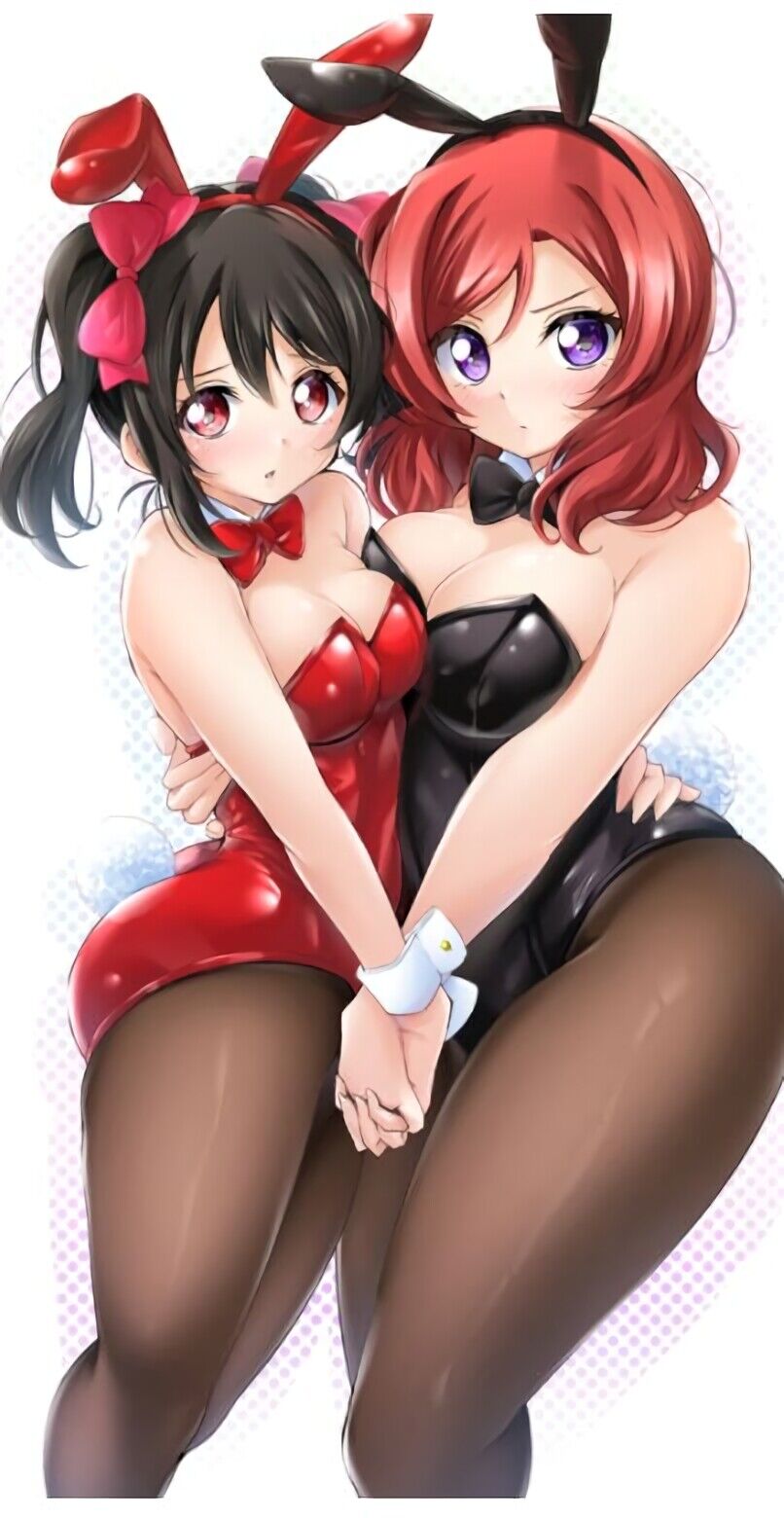 C99 Yurigumi Koubou Love Live! Maki Nishikino Fan Art Book Pre-Order 