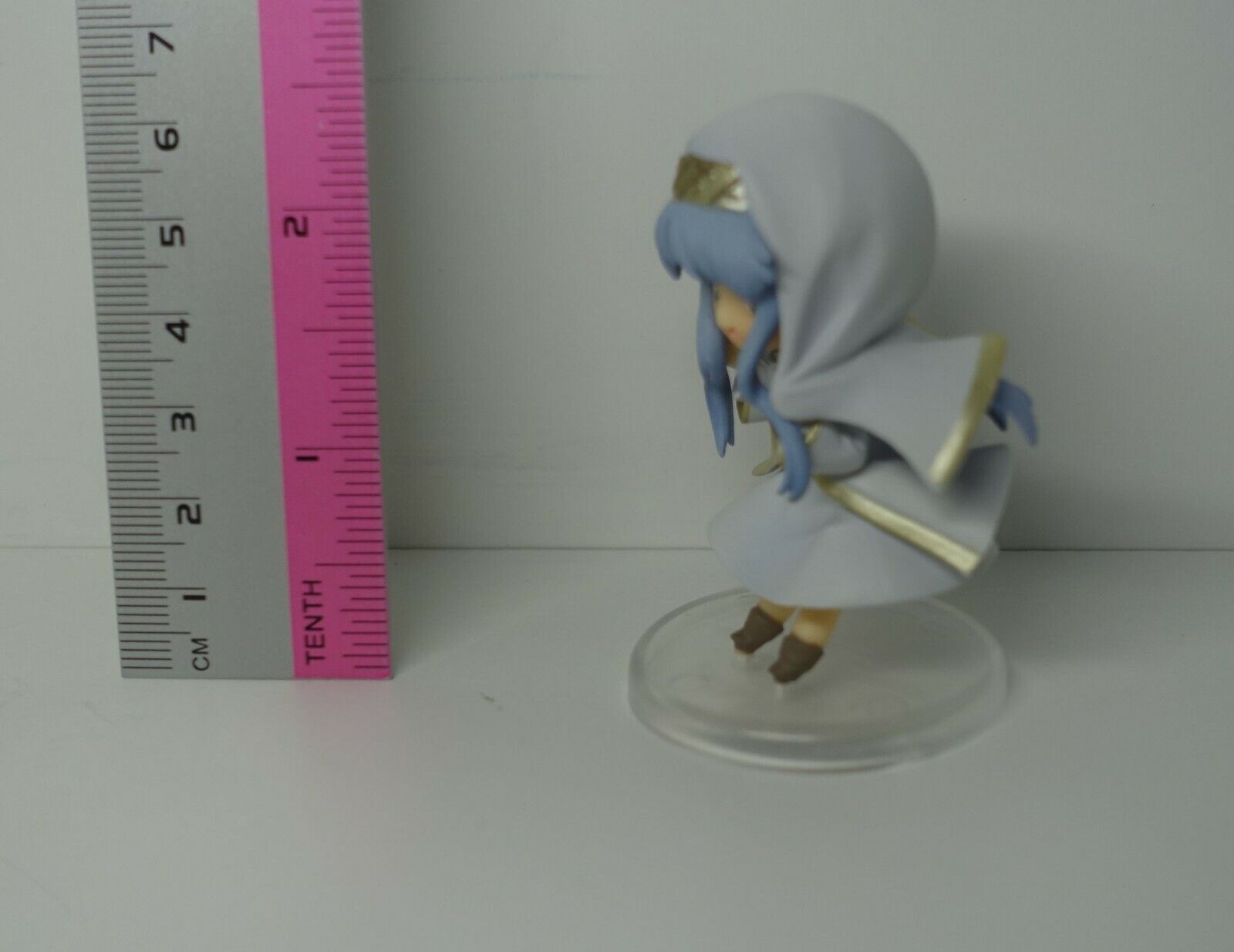 No Box 2.5 Head Height Figure Statue A Certain Magical Index Index 