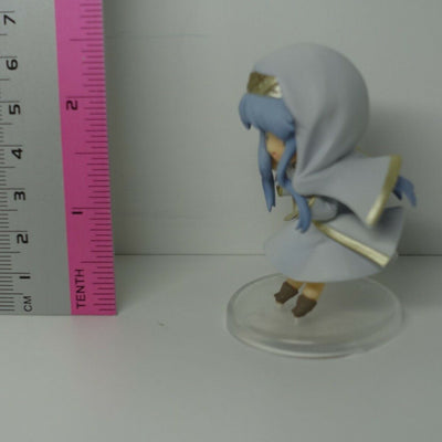 No Box 2.5 Head Height Figure Statue A Certain Magical Index Index 