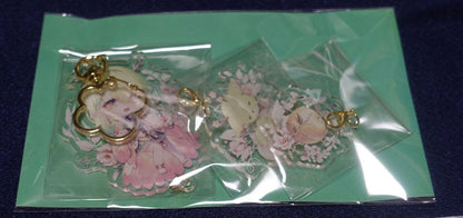 Tosaka Asagi VTuver hololive Ceres Fauna Designer's Art Book & Goods Set C101 