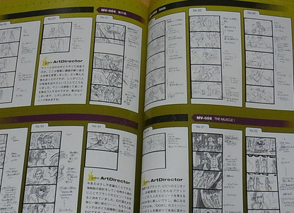 DEAD OR ALIVE 6 Official Visual Book DOA6 