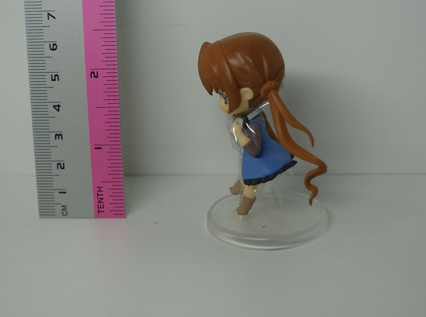 No Box 2.5 Head Height Figure Statue Sister Princess Saya 