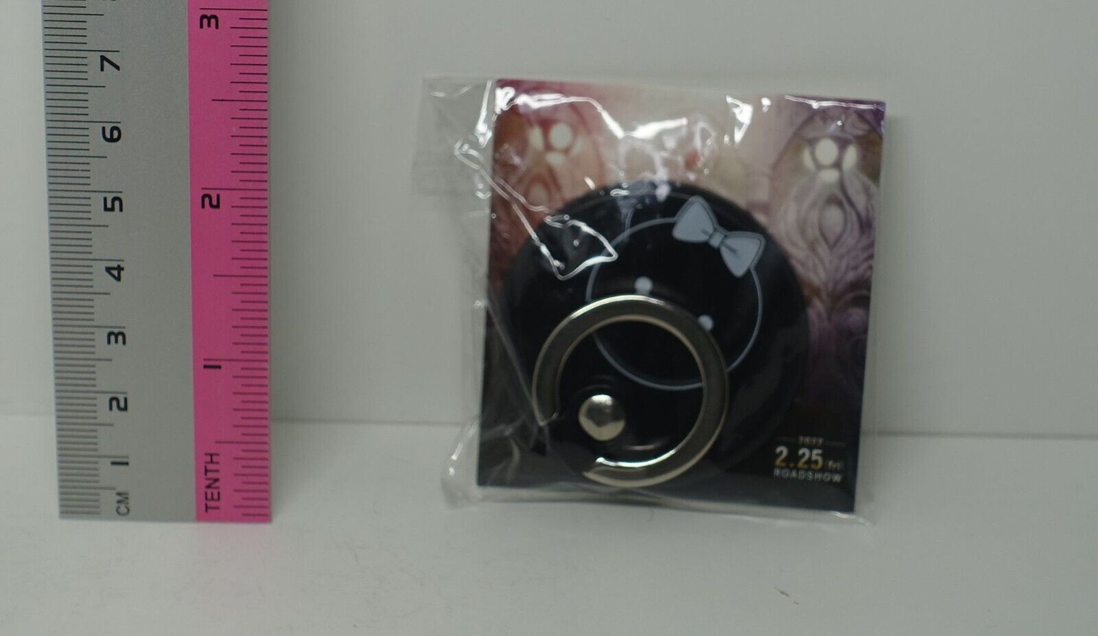 Deemo Movie Sakura no Oto Cell Phone Holder 