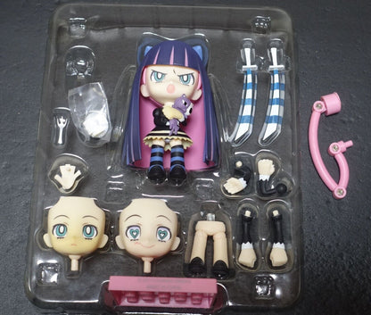Panty and Stocking Nendoroid Action Figure Stocking & 