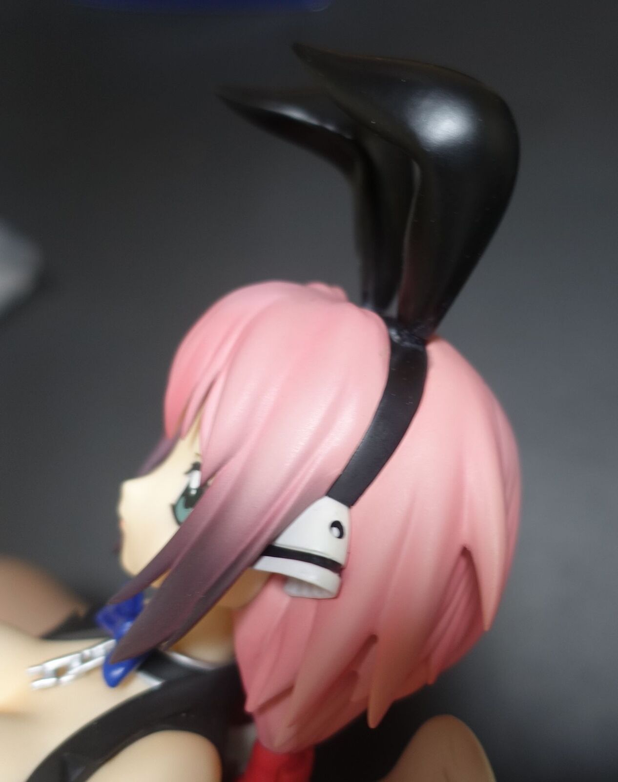 Heaven's Lost Property Ikaros Bunny ver 1/4 Scale Figure Statue 